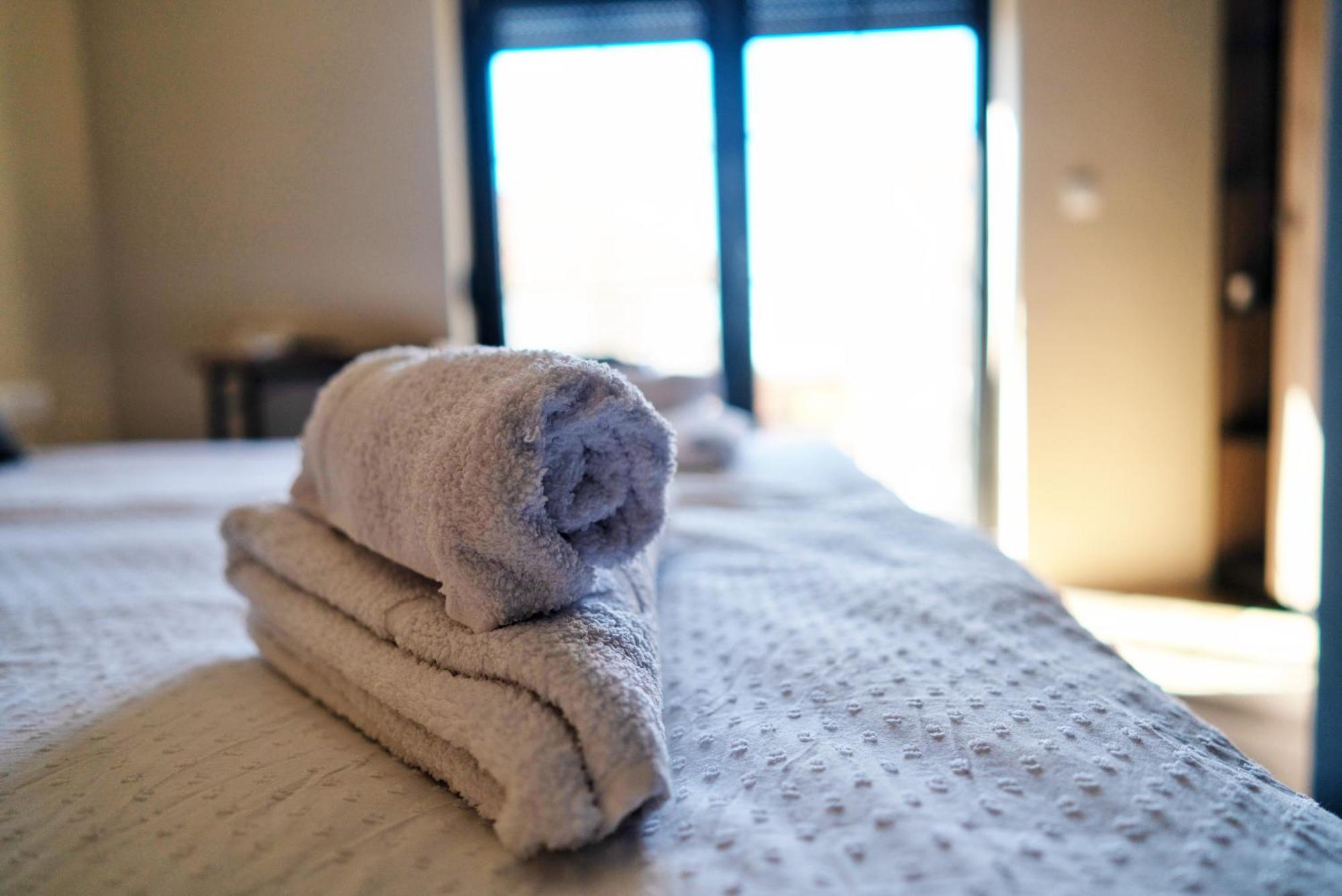 La Roue Hotel Vrsac Luaran gambar