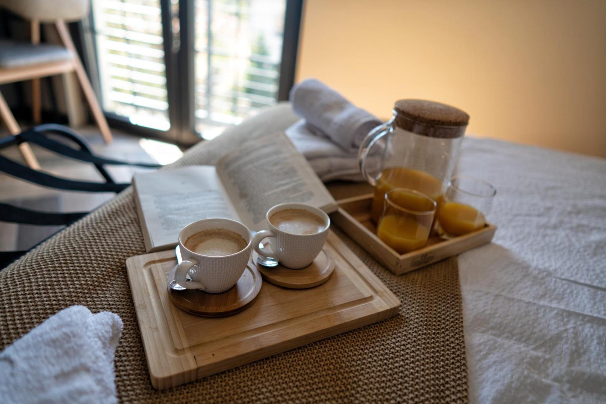 La Roue Hotel Vrsac Luaran gambar